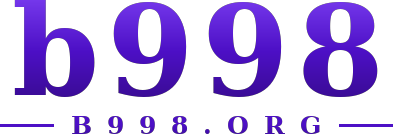 b998 logo